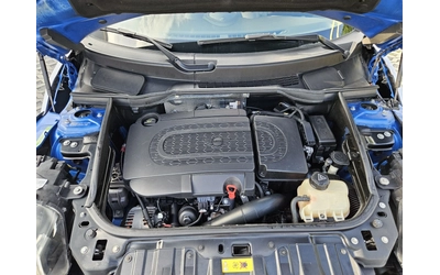 Mini Countryman 2.0D-112кс= АВТОМАТ= ALL 4(4X4)= ПАРКТРОНИК - автомобили, коли, обяви за нови и употребявани 16