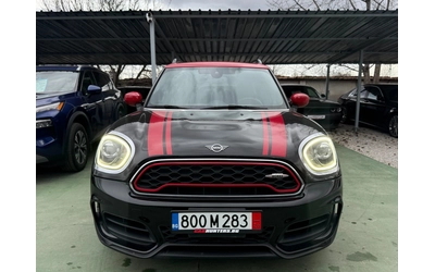 mini-countryman - 1