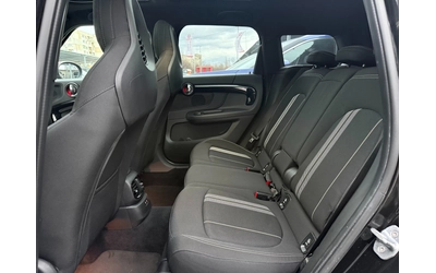 Mini Countryman FACELIFT, JOHN COOPER WORKS, ALL4 - автомобили, коли, обяви за нови и употребявани 8