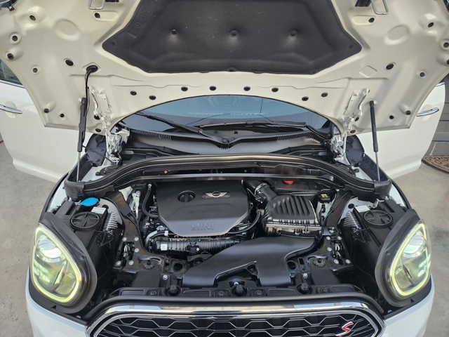 Mini Countryman S-2.0I-192к.с 4Х4-АВТОМАТИК-ШВЕЙЦАРИЯ - автомобили, коли, обяви за нови и употребявани 15