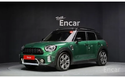 mini-countryman - 0