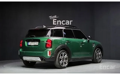 mini-countryman - 1