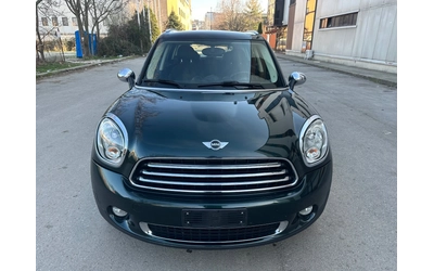 mini-countryman - 0