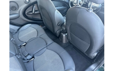 Mini Countryman 2.0 D 4x4 - автомобили, коли, обяви за нови и употребявани 13
