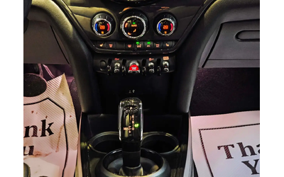 Mini Countryman All4/LowKMS/Certified/Finance All Wheel Drive - автомобили, коли, обяви за нови и употребявани 17