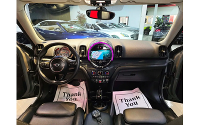 Mini Countryman All4/LowKMS/Certified/Finance All Wheel Drive - автомобили, коли, обяви за нови и употребявани 15