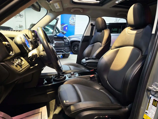 Mini Countryman All4/LowKMS/Certified/Finance All Wheel Drive - автомобили, коли, обяви за нови и употребявани 8