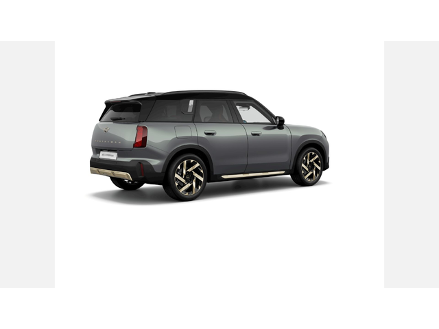 MINI Countryman C - автомобили, коли, обяви за нови и употребявани 1