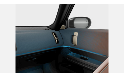 MINI Countryman C - автомобили, коли, обяви за нови и употребявани 8