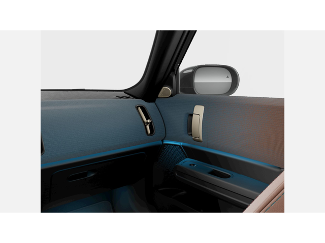 MINI Countryman C - автомобили, коли, обяви за нови и употребявани 8