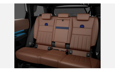 MINI Countryman C - автомобили, коли, обяви за нови и употребявани 9