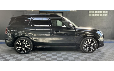 mini-countryman-countryman-1-5-mild-hybrid-jcw-xl-pack - 1