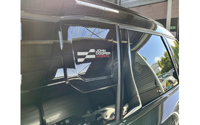 mini-countryman-countryman-1-5-mild-hybrid-jcw-xl-pack - 5