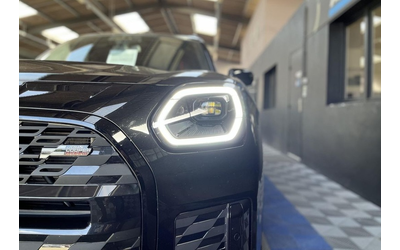MINI Countryman Countryman 1.5 Mild Hybrid JCW + XL PACK - автомобили, коли, обяви за нови и употребявани 7