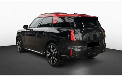 mini-countryman-countryman-s-mild-hybrid-all4-jcw-xl-pack - 1