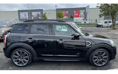 mini-countryman-sd-all4-vnos-shveytsariya-distronic-kamera-led-hud - 3