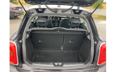 Mini Coupe 1.5 dizel AVTOMAT - автомобили, коли, обяви за нови и употребявани 11