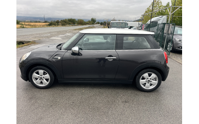 Mini Coupe 1.5 dizel AVTOMAT - автомобили, коли, обяви за нови и употребявани 6