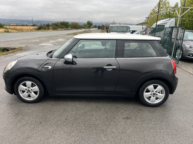 Mini Coupe 1.5 dizel AVTOMAT - автомобили, коли, обяви за нови и употребявани 6