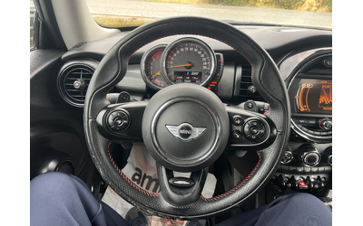 Mini Coupe 1.5 dizel AVTOMAT - автомобили, коли, обяви за нови и употребявани 9