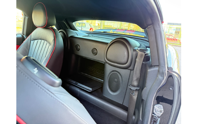 Mini Coupe HarmanKardon* ПОДГРЕВ* АВТОПИЛОТ* K - автомобили, коли, обяви за нови и употребявани 10