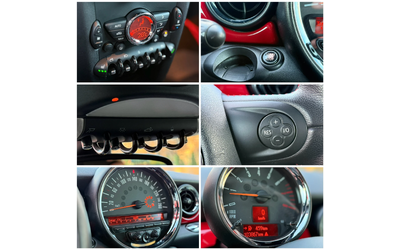 Mini Coupe HarmanKardon* ПОДГРЕВ* АВТОПИЛОТ* K - автомобили, коли, обяви за нови и употребявани 15