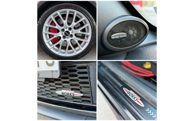 Mini Coupe HarmanKardon* ПОДГРЕВ* АВТОПИЛОТ* K - автомобили, коли, обяви за нови и употребявани 16