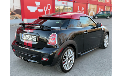 mini-coupe - 1