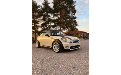 mini-coupe-d-50mayfair - 1
