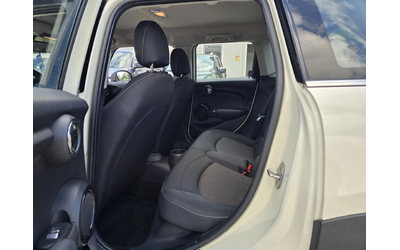 Mini D one 1.5d 95к.с Топ състояние - автомобили, коли, обяви за нови и употребявани 10