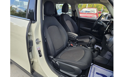 Mini D one 1.5d 95к.с Топ състояние - автомобили, коли, обяви за нови и употребявани 11