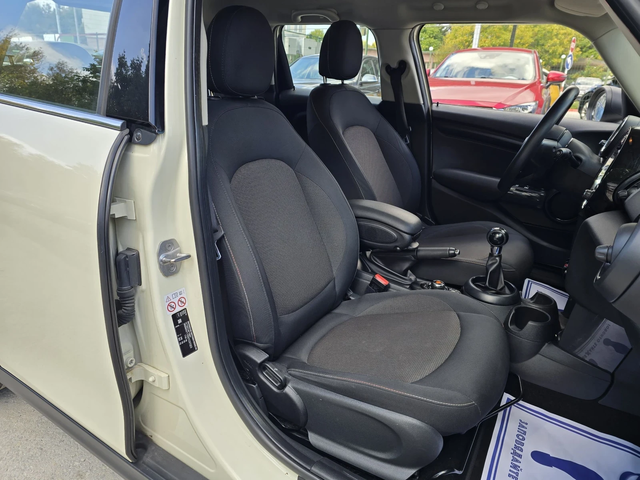 Mini D one 1.5d 95к.с Топ състояние - автомобили, коли, обяви за нови и употребявани 11