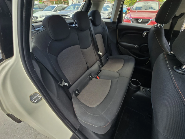 Mini D one 1.5d 95к.с Топ състояние - автомобили, коли, обяви за нови и употребявани 13