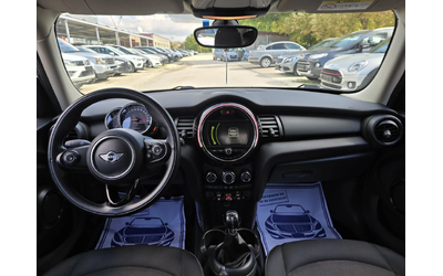 Mini D one 1.5d 95к.с Топ състояние - автомобили, коли, обяви за нови и употребявани 14