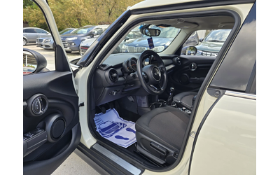 Mini D one 1.5d 95к.с Топ състояние - автомобили, коли, обяви за нови и употребявани 9