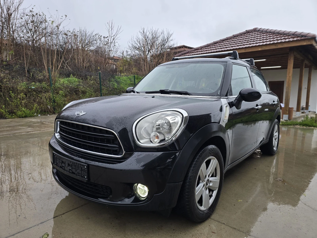 Mini D one 1.6d 90к.с Топ състояние - автомобили, коли, обяви за нови и употребявани 0