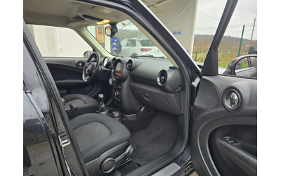 Mini D one 1.6d 90к.с Топ състояние - автомобили, коли, обяви за нови и употребявани 11