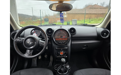 Mini D one 1.6d 90к.с Топ състояние - автомобили, коли, обяви за нови и употребявани 13