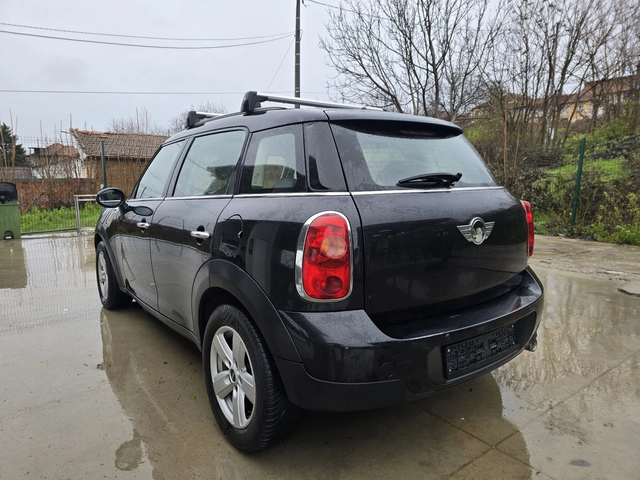 Mini D one 1.6d 90к.с Топ състояние - автомобили, коли, обяви за нови и употребявани 2