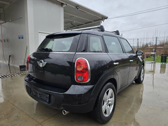 Mini D one 1.6d 90к.с Топ състояние - автомобили, коли, обяви за нови и употребявани 3