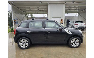 Mini D one 1.6d 90к.с Топ състояние - автомобили, коли, обяви за нови и употребявани 7