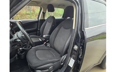 Mini D one 1.6d 90к.с Топ състояние - автомобили, коли, обяви за нови и употребявани 8