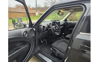 Mini D one 1.6d 90к.с Топ състояние - автомобили, коли, обяви за нови и употребявани 9