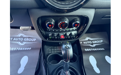 Mini John Cooper Works Clubman JCW ALL4 - автомобили, коли, обяви за нови и употребявани 12