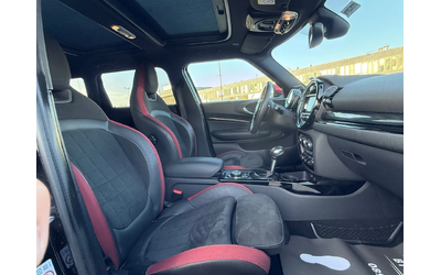 Mini John Cooper Works Clubman JCW ALL4 - автомобили, коли, обяви за нови и употребявани 6