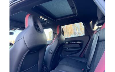 Mini John Cooper Works Clubman JCW ALL4 - автомобили, коли, обяви за нови и употребявани 9