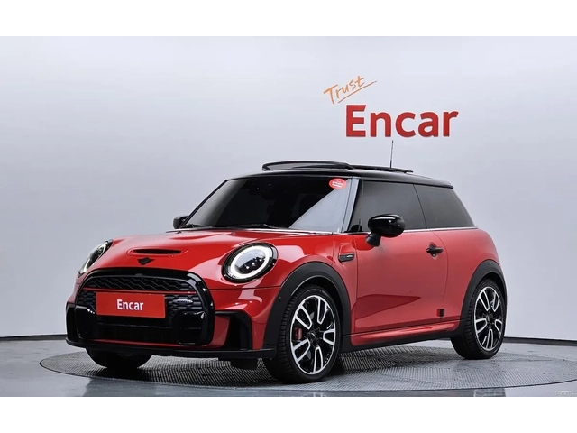 Mini John Cooper Works HUD* КАМЕРА* АЛКАНТАРА* ШИБЕДАХ* ЛИЗИНГ - автомобили, коли, обяви за нови и употребявани 0