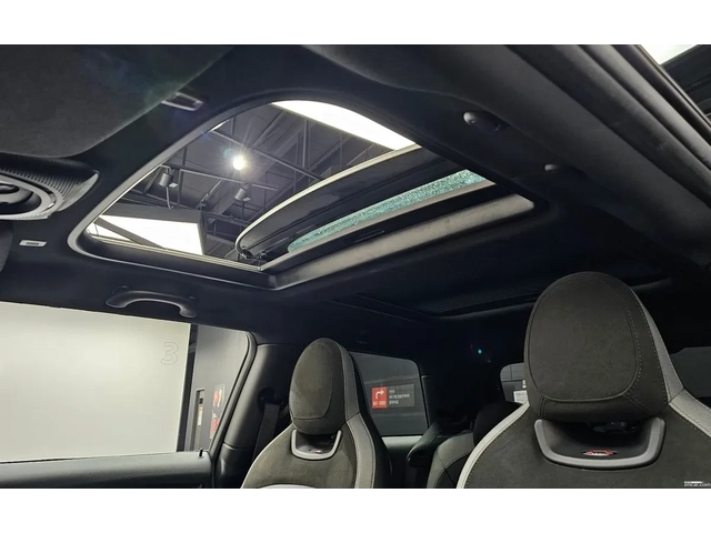 Mini John Cooper Works HUD* КАМЕРА* АЛКАНТАРА* ШИБЕДАХ* ЛИЗИНГ - автомобили, коли, обяви за нови и употребявани 12