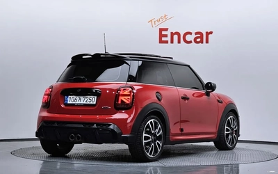 mini-john-cooper-works - 1