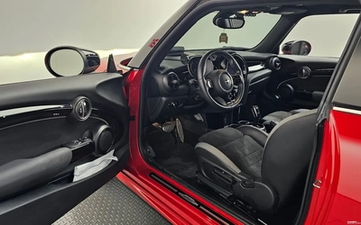Mini John Cooper Works HUD* КАМЕРА* АЛКАНТАРА* ШИБЕДАХ* ЛИЗИНГ - автомобили, коли, обяви за нови и употребявани 9